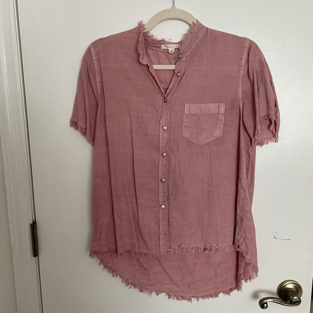 Roolee Blouse